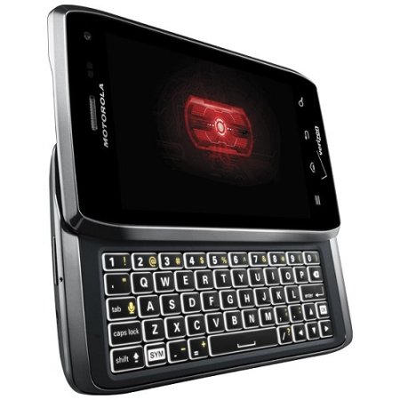 Motorola droid 4 xt894 review